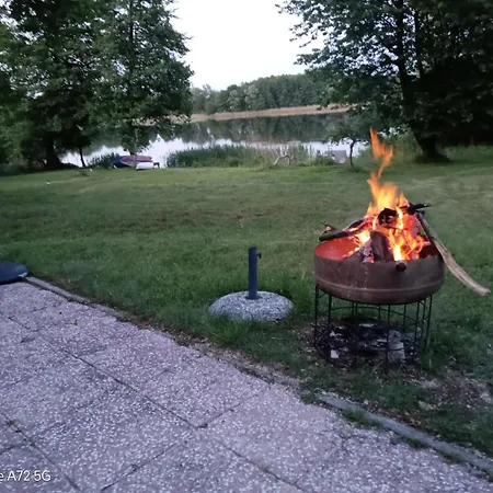 Apartament 2 Direkt Am Mecklenburg Kleinseenplatte