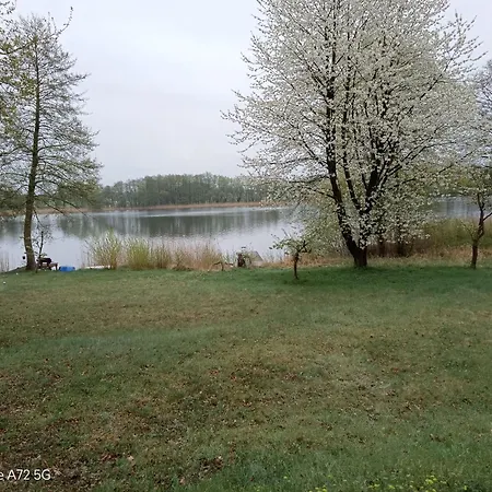 2 Direkt Am Mecklenburg Kleinseenplatte Wutschendorf